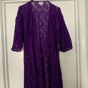 L Lularoe Shirley